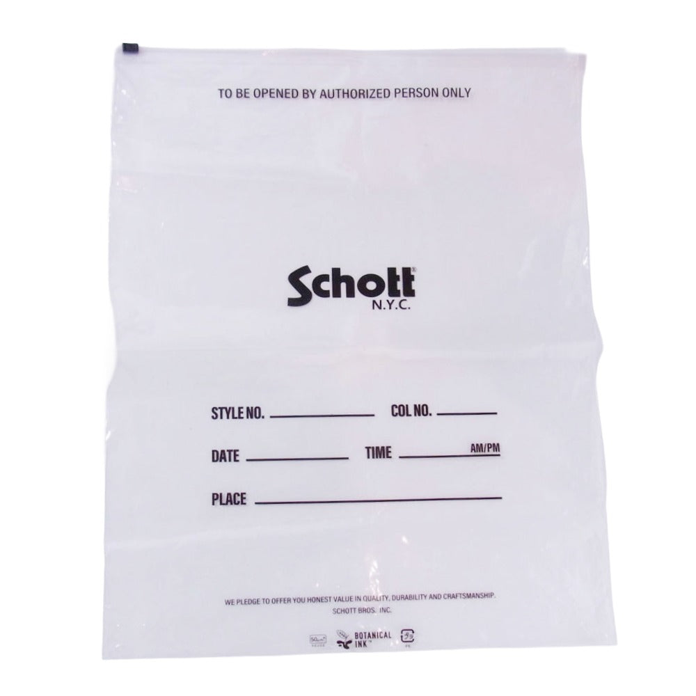 schott ショット 782-5257002 CIVILIAN DECK VEST シビリアン デッキ ベスト ブラック系 L【中古】