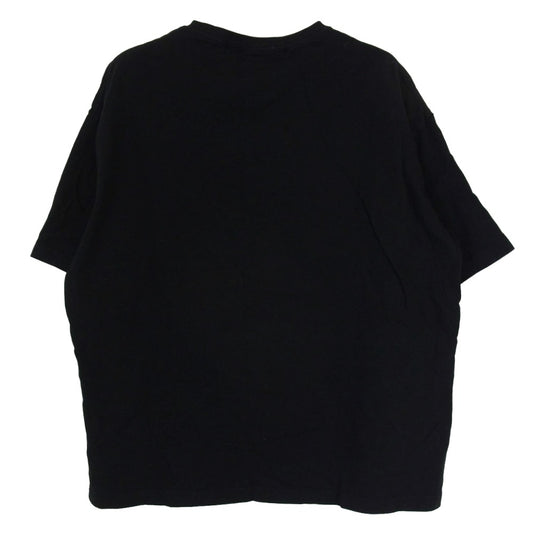 Yohji Yamamoto ヨウジヤマモト 0K-T68-095 s