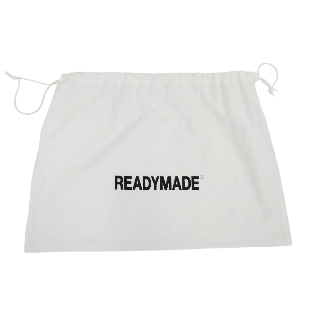 READY MADE レディメイド 19AW RE-CO-KH-00-00-85 TACTICAL VEST タクティカル マルチポケット ダウンベスト カーキ系 1【中古】