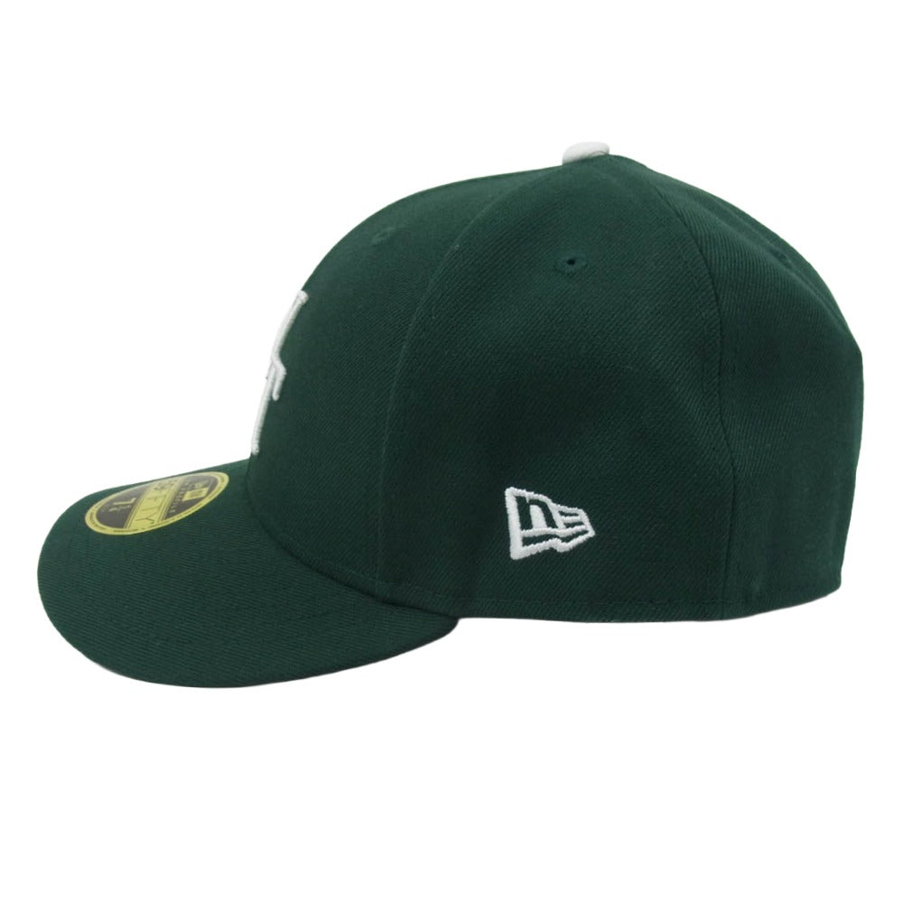 WTAPS ダブルタップス 24AW 242NENED-HT02 New Era ニューエラ WTロゴ
