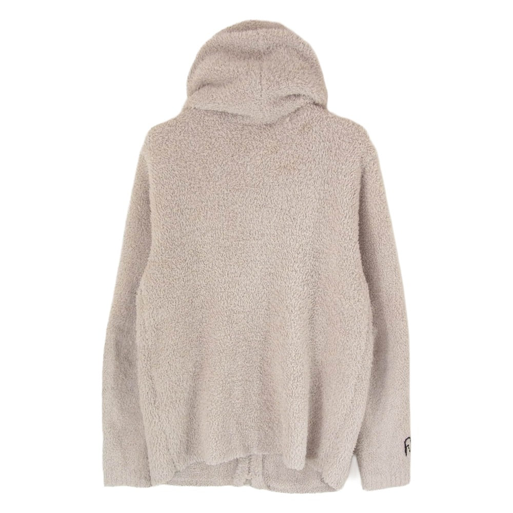 Psicom サイコム GARAGE SALE series フロントロゴプリント プル