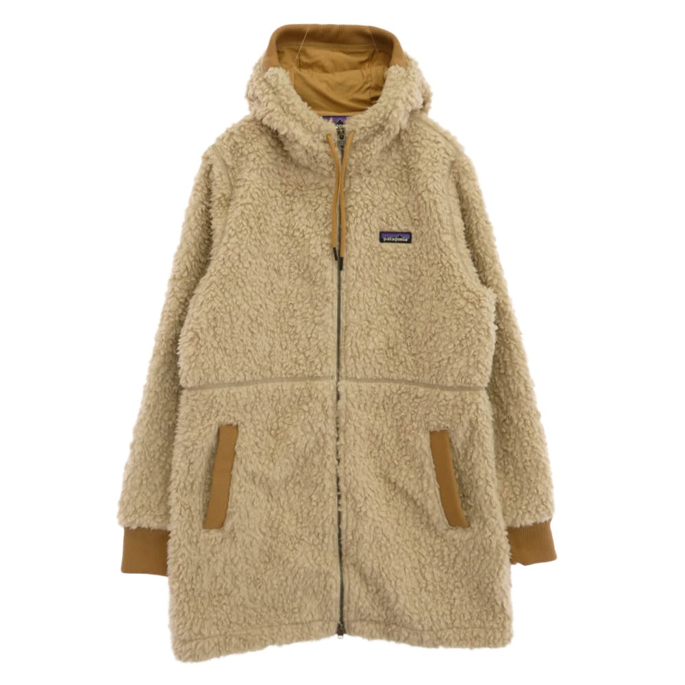 patagonia パタゴニア 19AW 25115 W's Dusty Mesa Parka ダスティ メサ