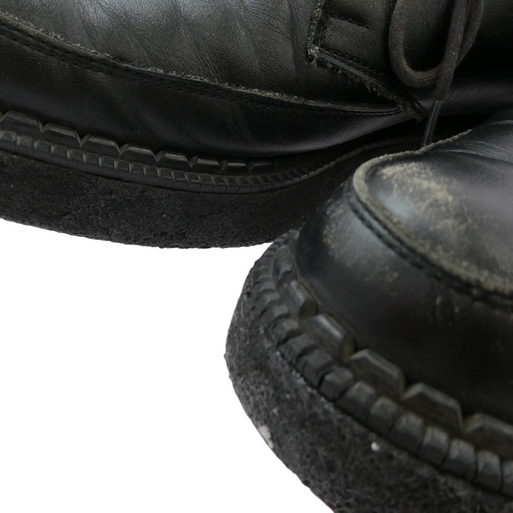 Yohji Yamamoto POUR HOMME ヨウジヤマモトプールオム HR-E16-767 3