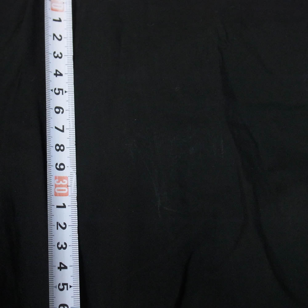 Yohji Yamamoto POUR HOMME ヨウジヤマモトプールオム 20SS HN-P32-222 G-タブ付キギャザーパンツ バルーンパンツ ブラック系 3【中古】