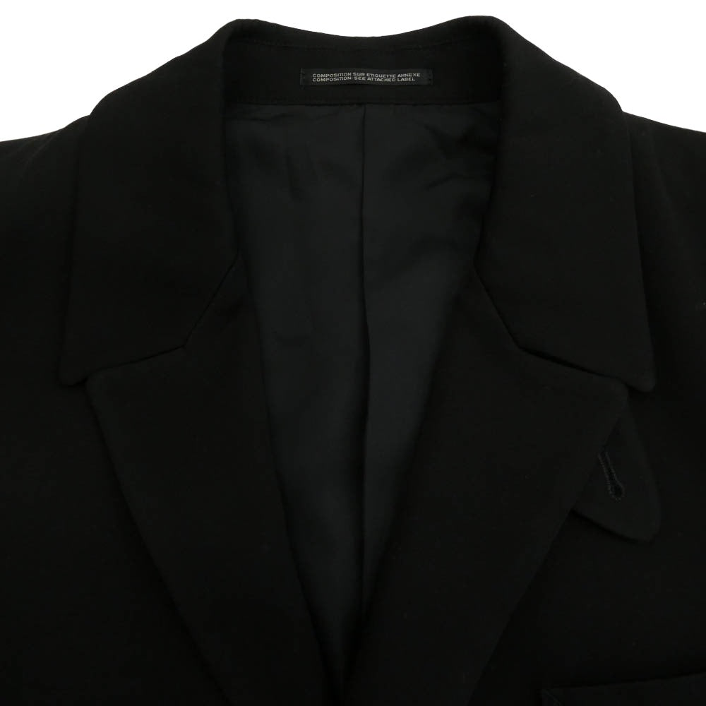 Yohji Yamamoto POUR HOMME ヨウジヤマモトプールオム 20AW HR-J55-119