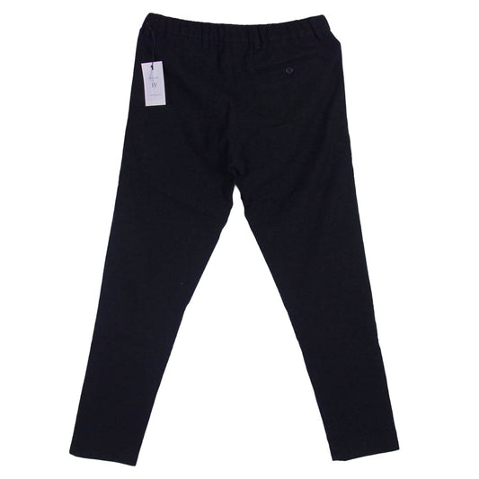 STEPHAN SCHNEIDER ステファンシュナイダー イージー スラックス パンツ ダークグレー系 IV【中古】