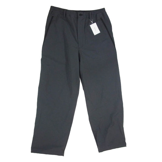 ロトル R25AWPNY07 CORDURA TECH TRACK PANTS コーデュラ テック トラックパンツ ボトムス グレー系 3【新古品】【未使用】【中古】