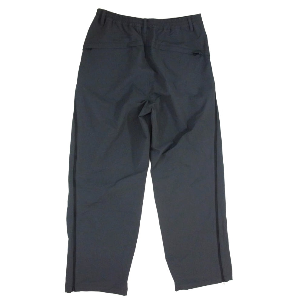 ロトル R25AWPNY07 CORDURA TECH TRACK PANTS コーデュラ テック トラックパンツ ボトムス グレー系 3【新古品】【未使用】【中古】