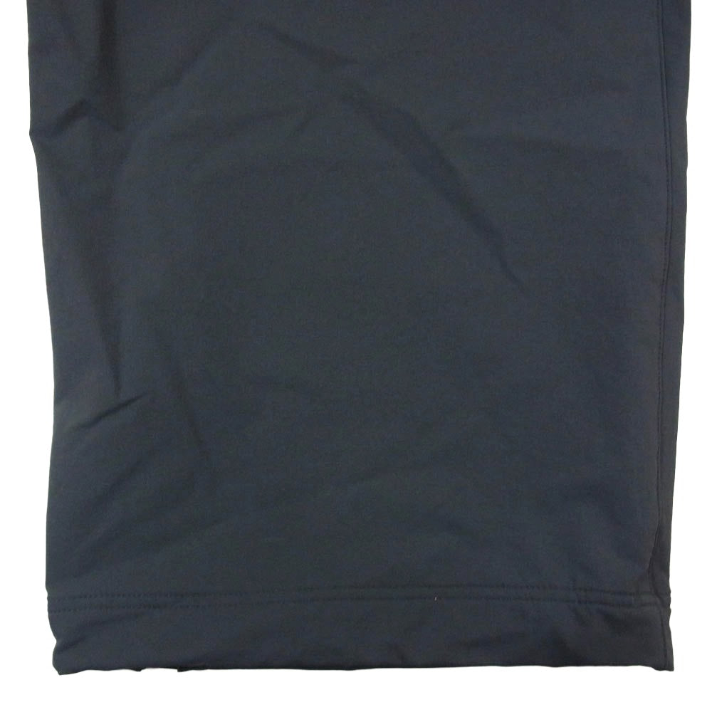 ロトル R25AWPNY07 CORDURA TECH TRACK PANTS コーデュラ テック トラックパンツ ボトムス グレー系 3【新古品】【未使用】【中古】