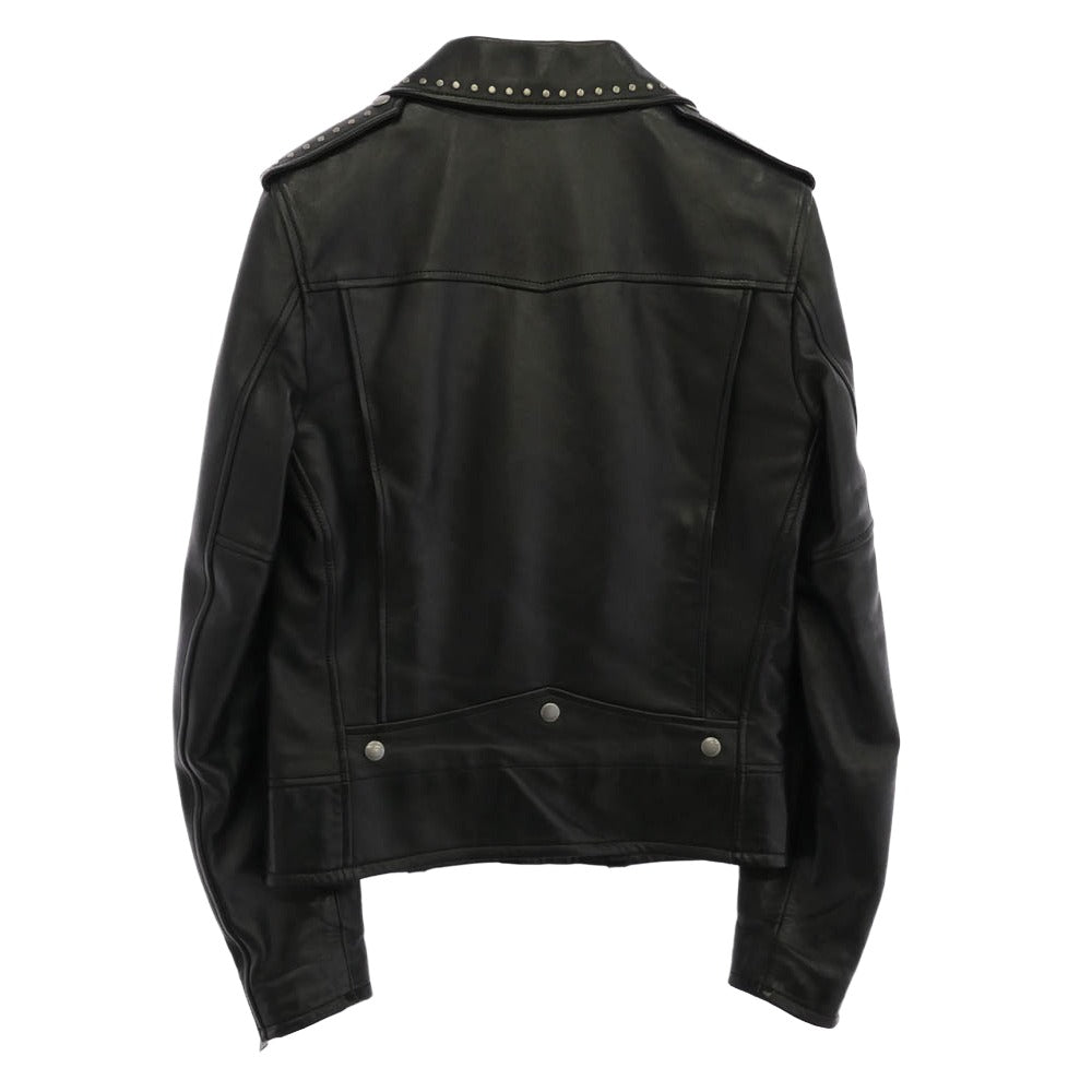 SAINT LAURENT サンローラン 643955 4Y002 マイクロドット シルク100％ ネクタイ ブラック系 ホワイト系 4×145cm【極上美品】【中古】 サンローラン 643955 4Y002 マイクロドット シルク100％ ネクタイ 買取実績