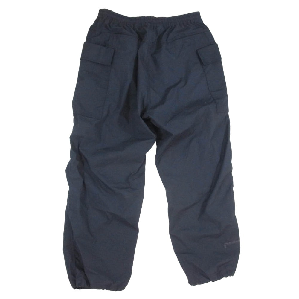 nanamica ナナミカ s25sc006 Cargo Deck Pants カーゴ デックパンツ ネイビー系 34【中古】