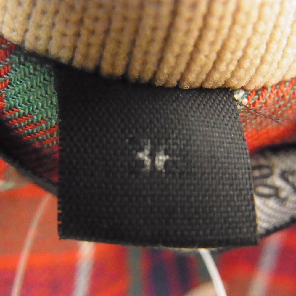 BARACUTA バラクータ 英国製 G3 スウィングトップ ジャケット ブラウン系 36【中古】
