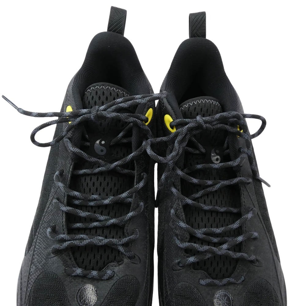 リーニン ABPV009-11 Dlo 1 門徒 WOW Wade バスケット シューズ