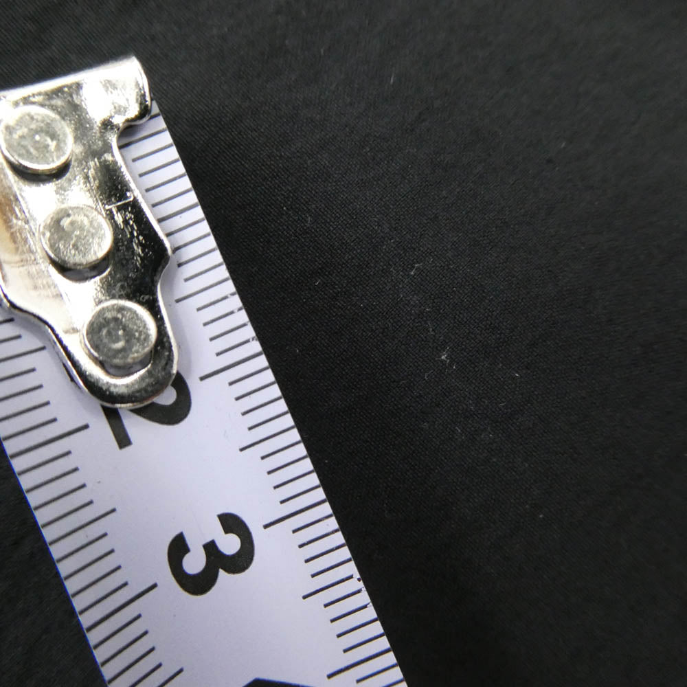 ARC'TERYX アークテリクス cronin pant m クロニン パンツ メンズ ストレッチ ブラック系 34【中古】