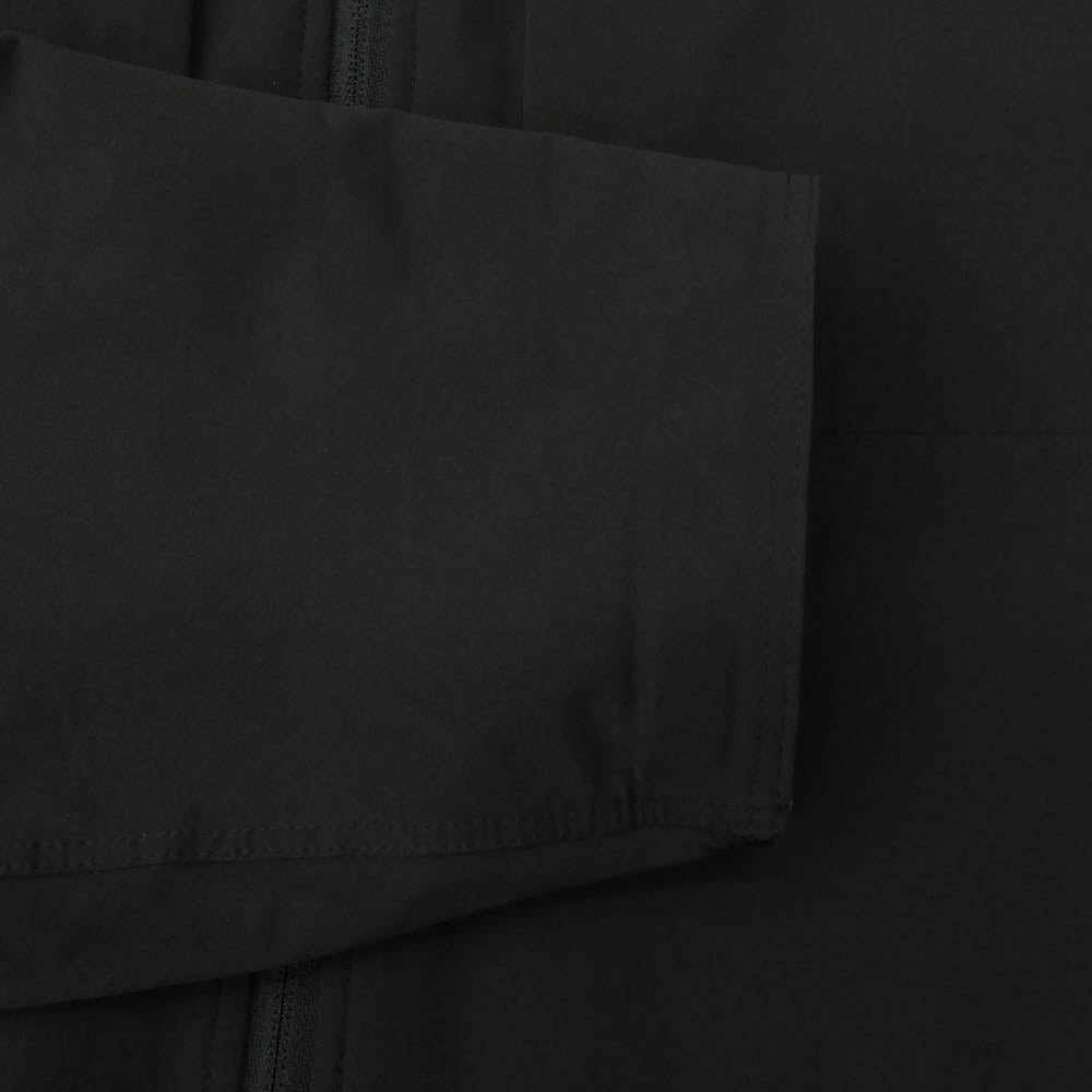 ARC'TERYX アークテリクス gamma lightweight hoody ガンマ ライトウェイト フーディ ソフトシェル ブラック系 L【中古】