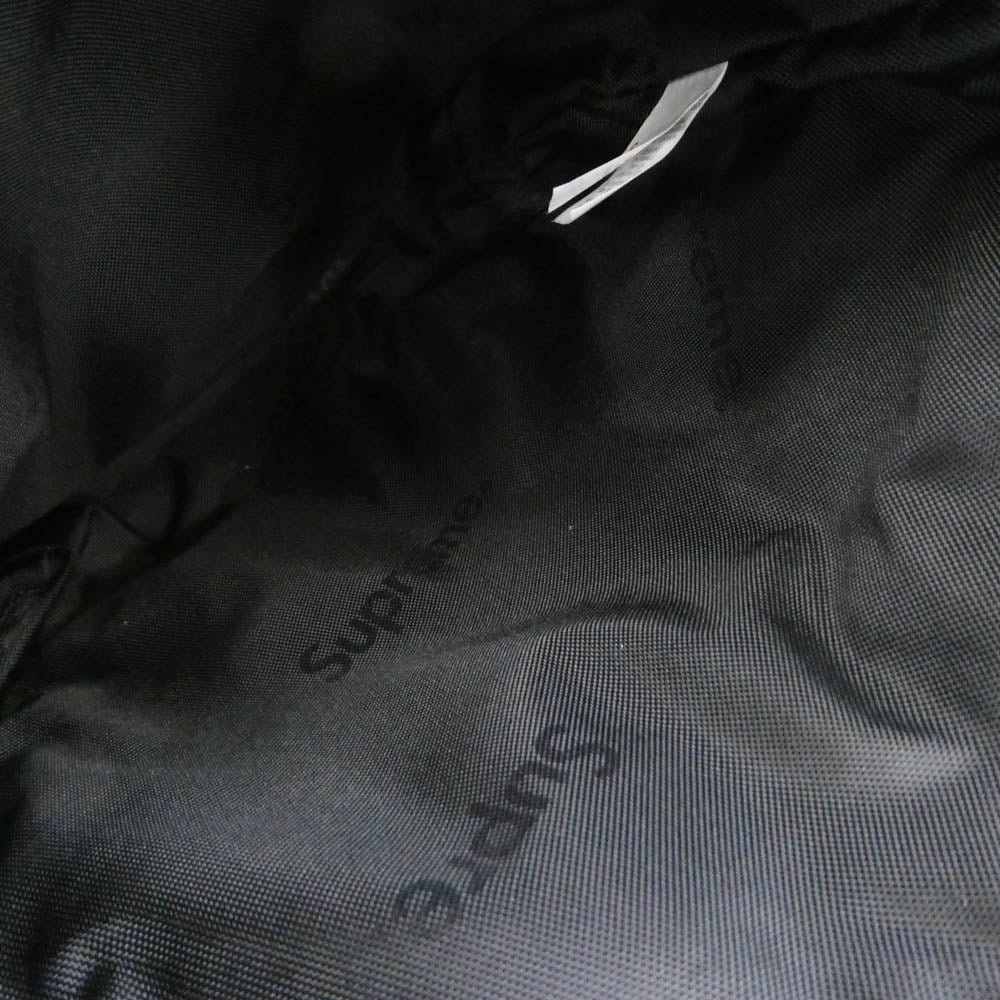 Supreme シュプリーム 23SS Field Side Bag フィールドサイドバッグ ショルダーバッグ ブラック系【中古】