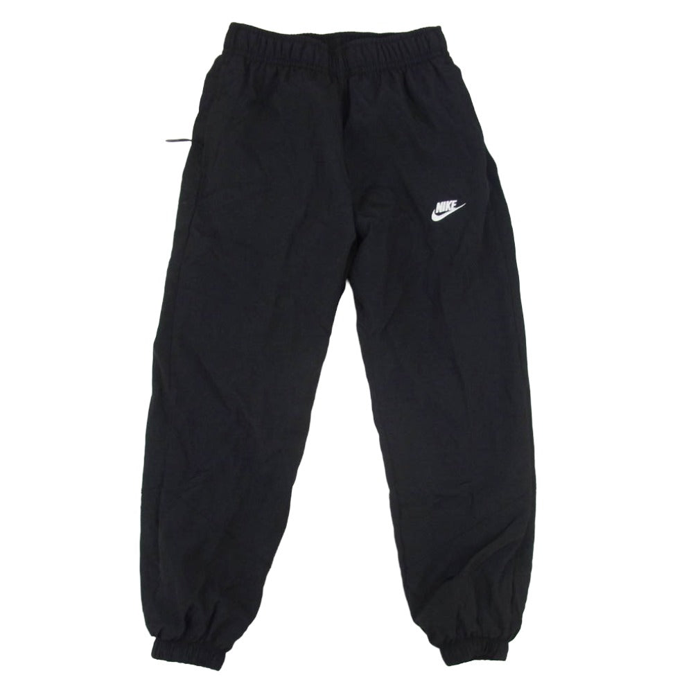 NIKE ナイキ FB8617-010 ウィンタライズド ウーブン パンツ ブラック系 S【中古】
