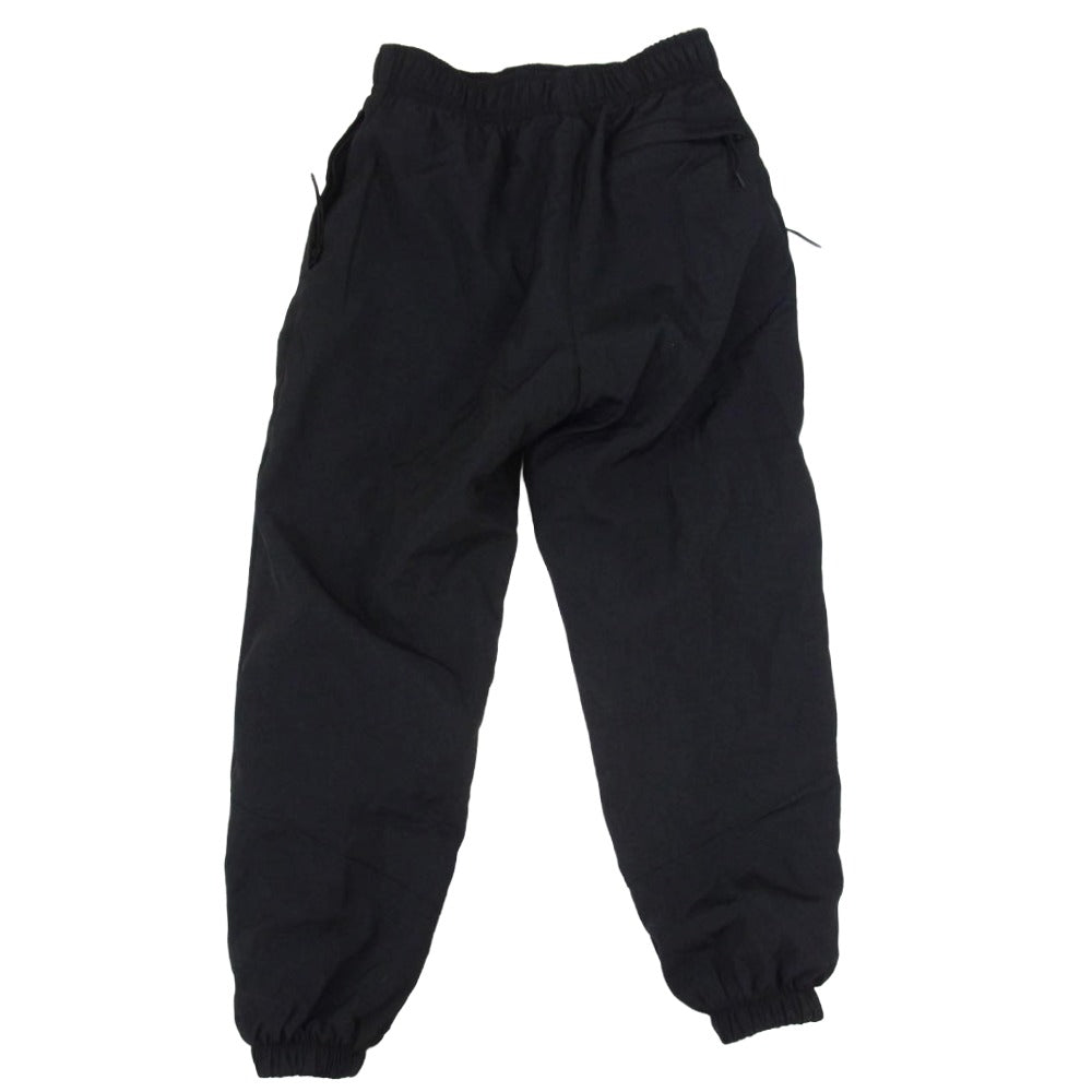NIKE ナイキ FB8617-010 ウィンタライズド ウーブン パンツ ブラック系 S【中古】
