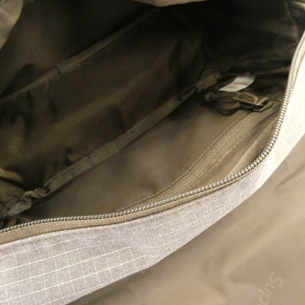 Supreme シュプリーム 24SS Mini Duffle Bag Woodland Camo ウッドランドカモ ミニ ダッフルバッグ カモフラージュ系【中古】