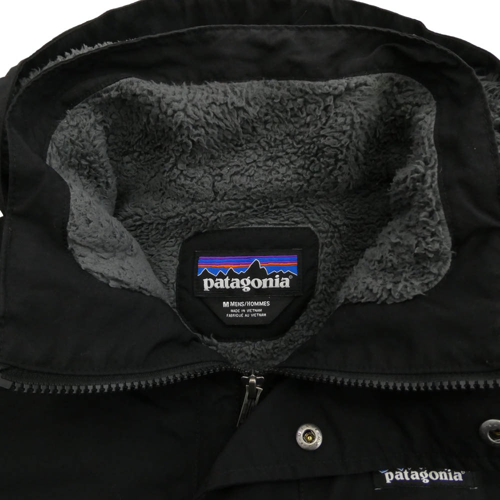 patagonia パタゴニア 16AW 27021 16年製 ISTHMUS PARKA イスマス