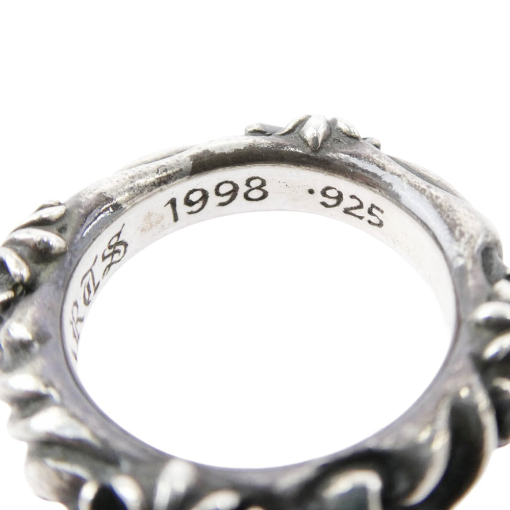 CHROME HEARTS クロムハーツ（原本無） SBT BAND SBT バンドリング