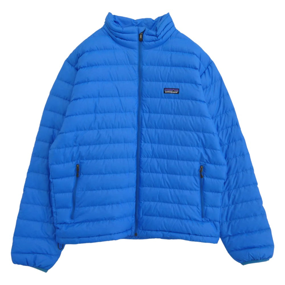 patagonia パタゴニア 11AW 84673 Down Sweater ダウンセーター
