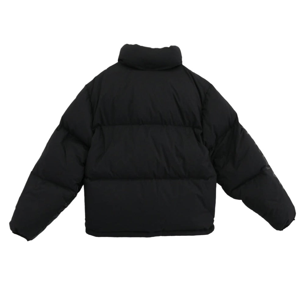 Supreme シュプリーム 20AW Hooded Down Jacket フーデッド ダウン ジャケット ブラック系 M【中古】