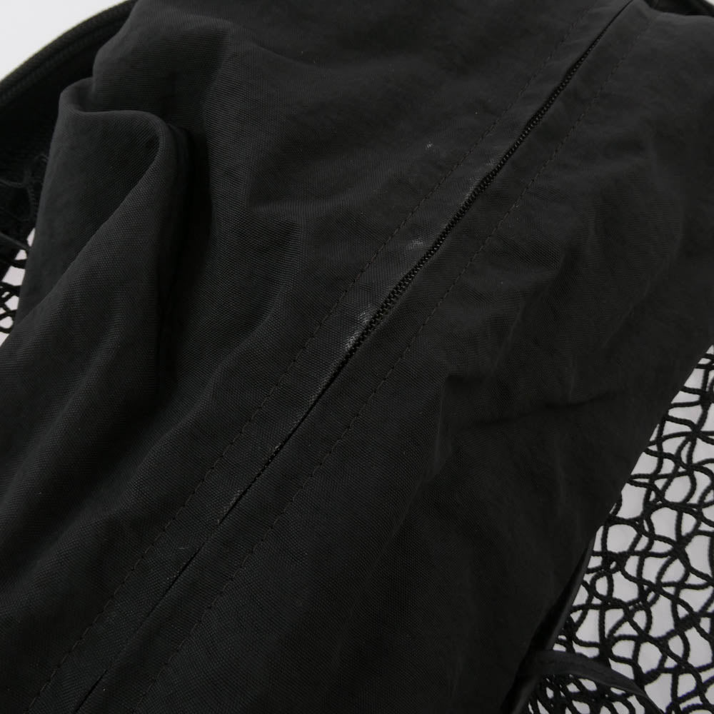 LEMAIRE ルメール BG0128 TP0006 CROISSANT FILT BAG クロワッサン フィルト バッグ ショルダーバッグ ブラック系【中古】
