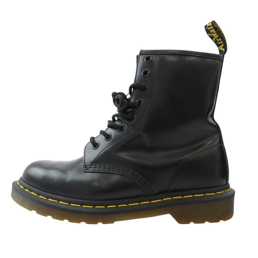 Dr.Martens ドクターマーチン 11822006 SMOOTH 8EYE BOOT スムース