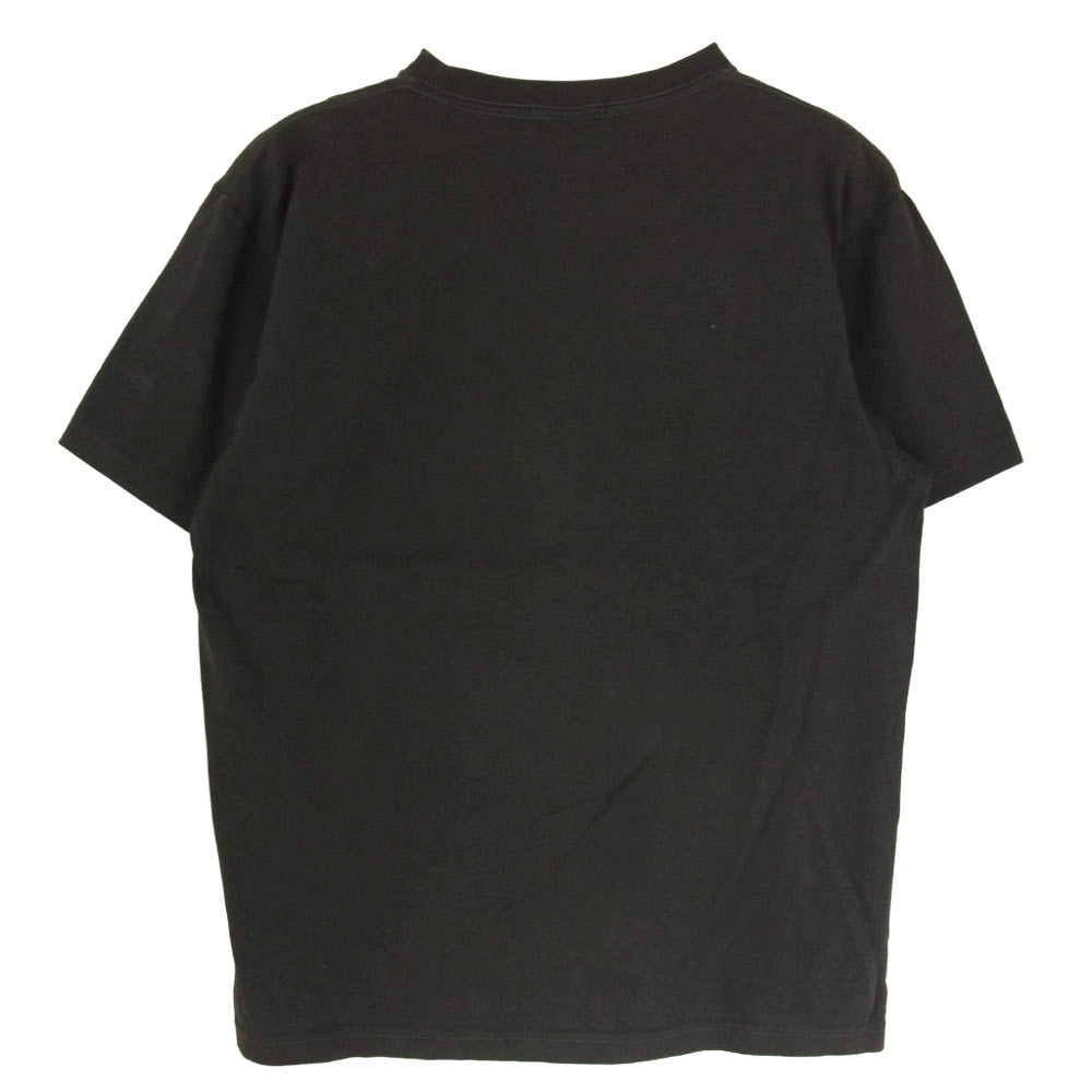 カリーアップ #3 シャープ3 半袖 Tシャツ ブラック系 L【中古】