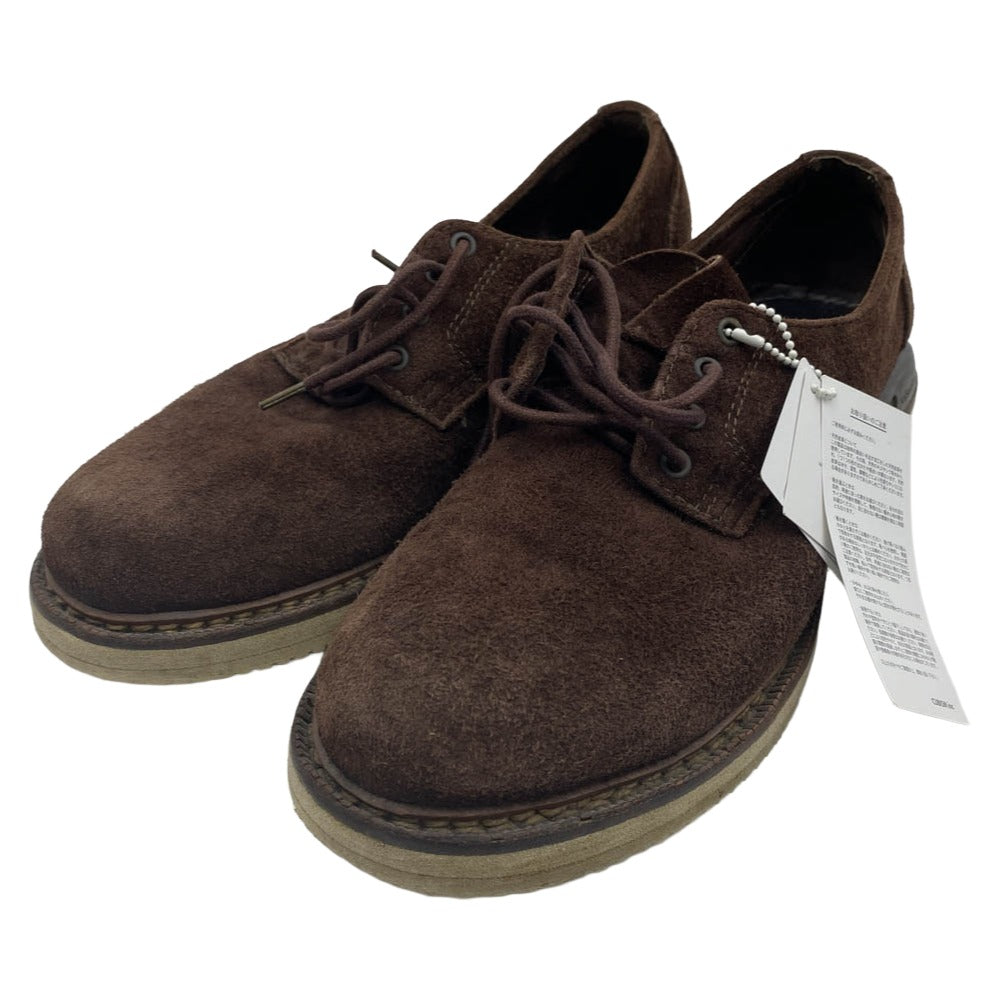 visvim スエードグローブ 25AW 新品未使用 ビズビム(visvim)の古着・中古通販｜ブランド買取販売店LIFE – Page 23