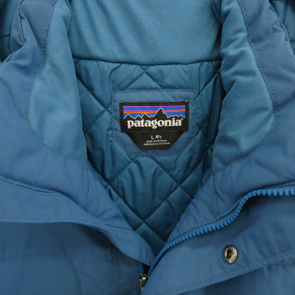 本日限定価格⁄明日取消22年製 初期型 パタゴニア イスマス M patagonia