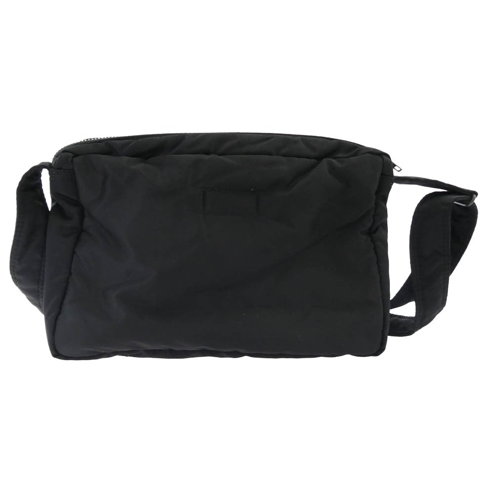 PORTER ポーター TANKER SHOULDER BAG ナイロン ツイル タンカー