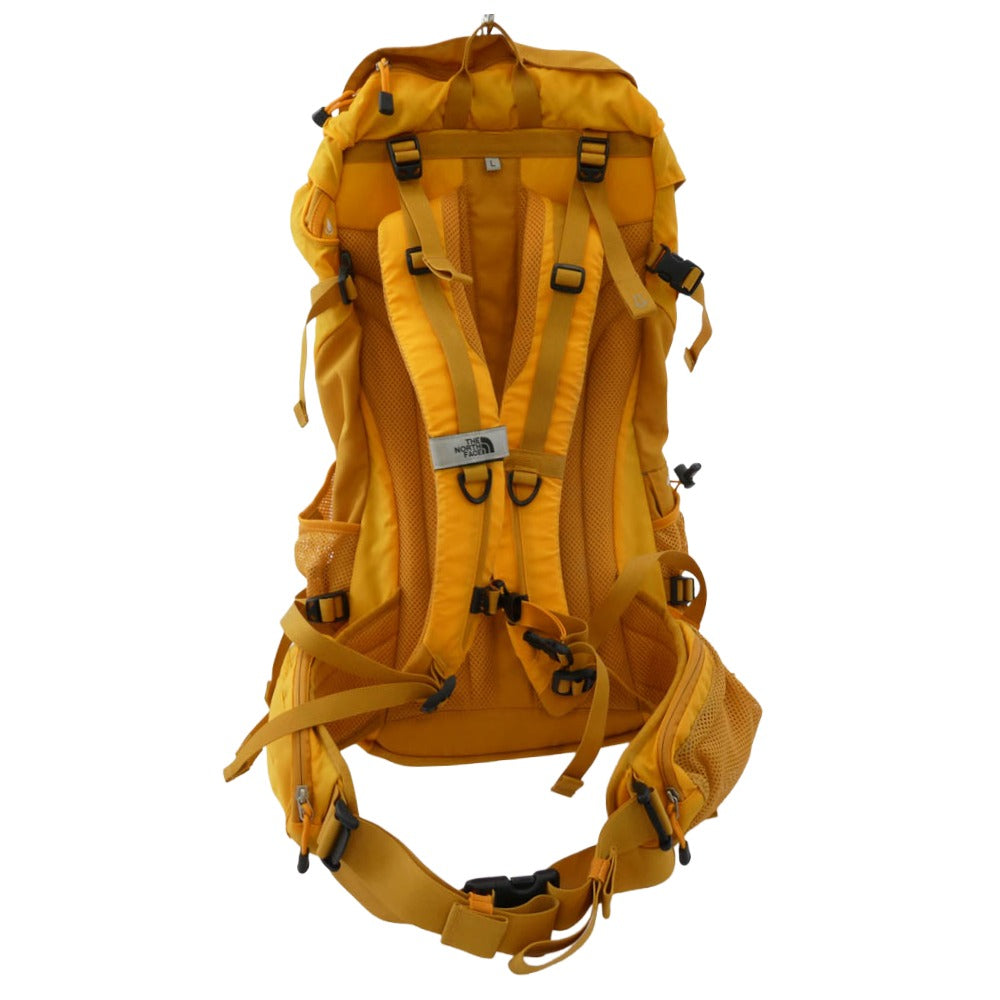 THE NORTH FACE ノースフェイス NM06111 TELLUS 30 テルス30 バック