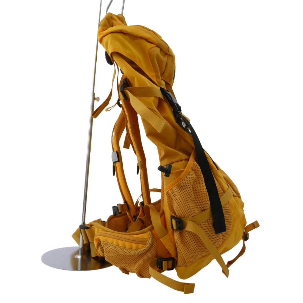 THE NORTH FACE ノースフェイス NM06111 TELLUS 30 テルス30 バックパック リュック L【中古】