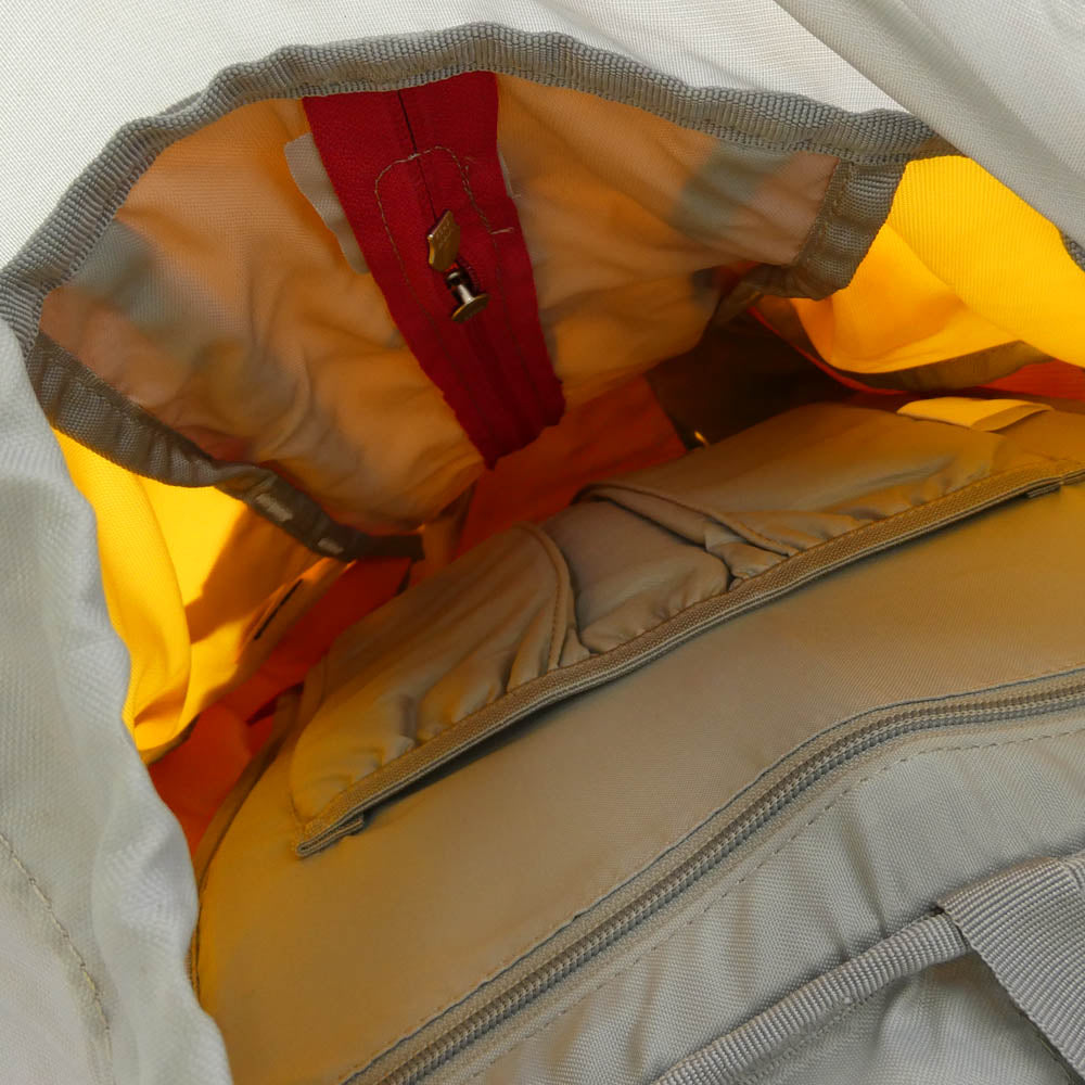 THE NORTH FACE ノースフェイス NM06111 TELLUS 30 テルス30 バックパック リュック L【中古】