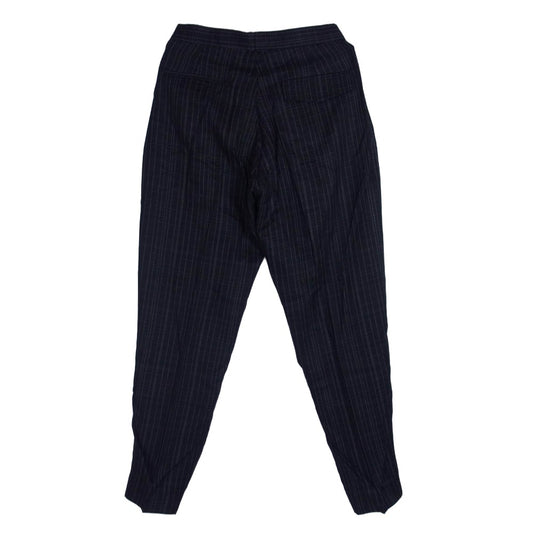 STEPHAN SCHNEIDER ステファンシュナイダー モダール トラウザーズ スラックス パンツ ダークグレー系 4【中古】