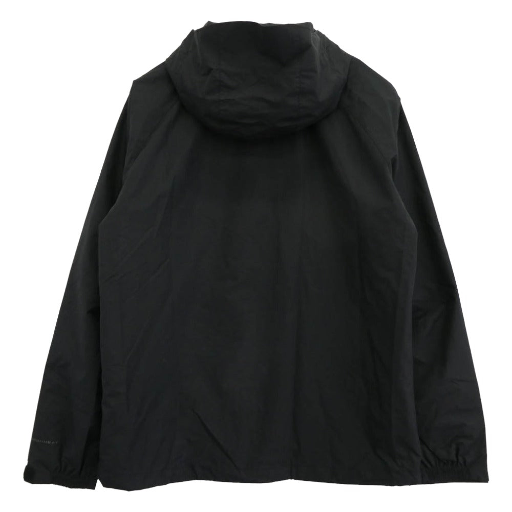 Columbia コロンビア PM3655 Decruz Summit Jacket デクルーズ サミット ジャケット ブラック系 XL【中古】