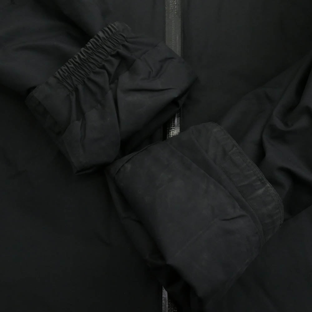 Columbia コロンビア PM3655 Decruz Summit Jacket デクルーズ サミット ジャケット ブラック系 XL【中古】