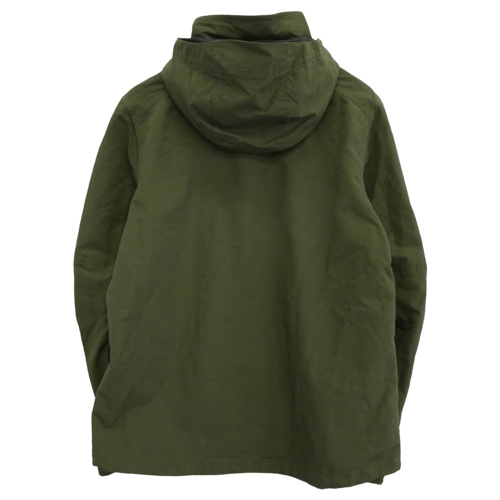 Columbia コロンビア PM3173 Lake Powell JKT レイク パウエル ジャケット グリーン系 XL【中古】