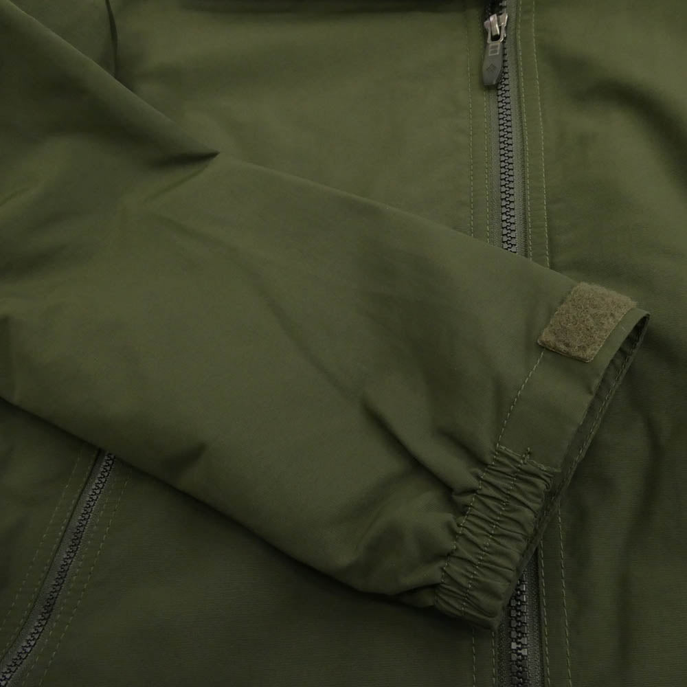 Columbia コロンビア PM3173 Lake Powell JKT レイク パウエル ジャケット グリーン系 XL【中古】