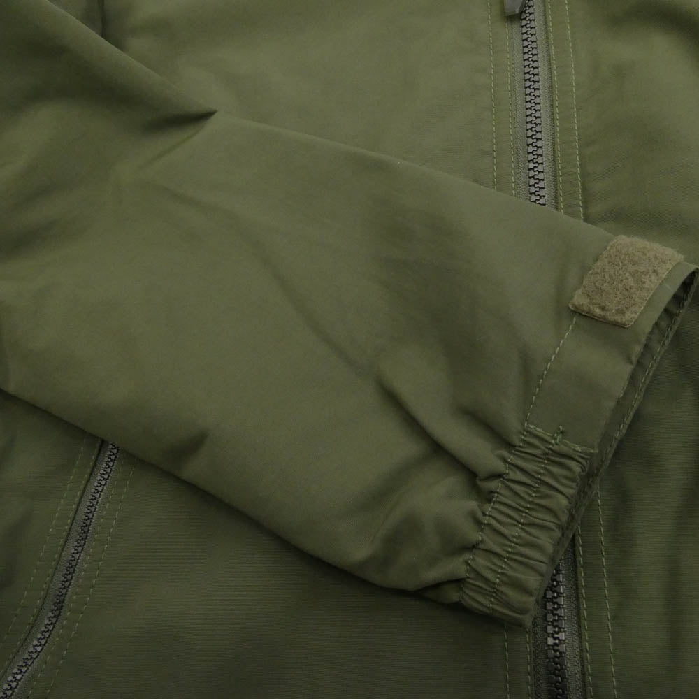 Columbia コロンビア PM3173 Lake Powell JKT レイク パウエル ジャケット グリーン系 XL【中古】