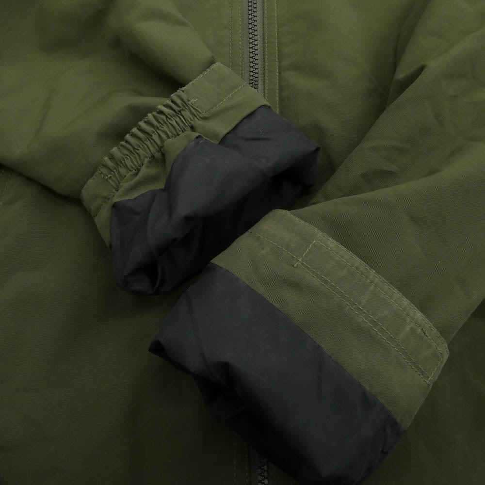 Columbia コロンビア PM3173 Lake Powell JKT レイク パウエル ジャケット グリーン系 XL【中古】