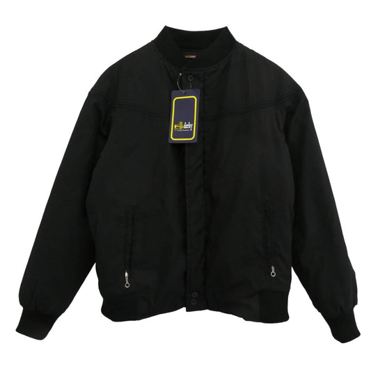 ダービー オブ サンフランシスコ CLASSIC DERBY JACKET クラシック ダービー ジャケット ブラック系 M【中古】