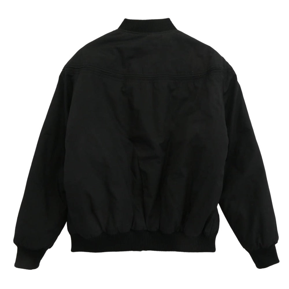 ダービー オブ サンフランシスコ CLASSIC DERBY JACKET クラシック ダービー ジャケット ブラック系 M【中古】