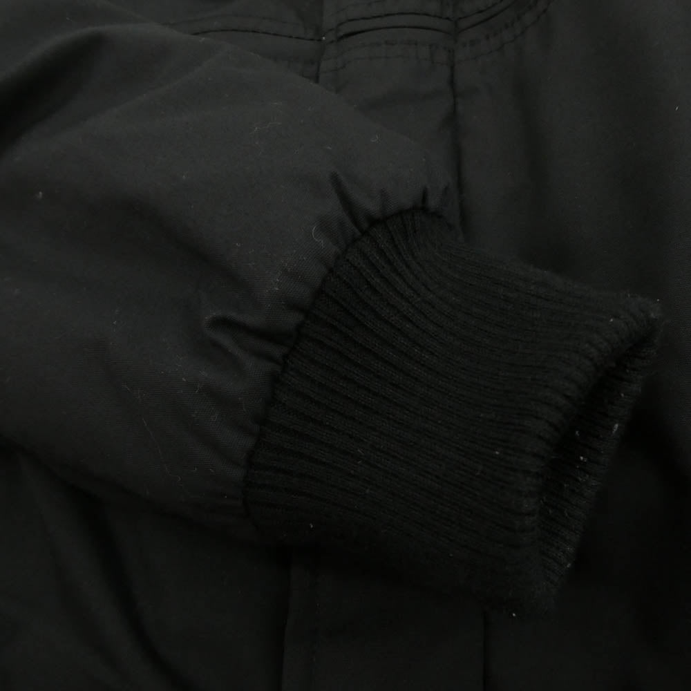 ダービー オブ サンフランシスコ CLASSIC DERBY JACKET クラシック ダービー ジャケット ブラック系 M【中古】