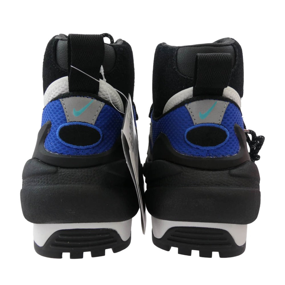 NIKE ナイキ FN0563-400 Magmascape SP SACAI VARSITY ROYAL マグマスケープ サカイ バーシティ ロイヤル スニーカー ブルー系 ブラック系 26.5cm【極上美品】【中古】