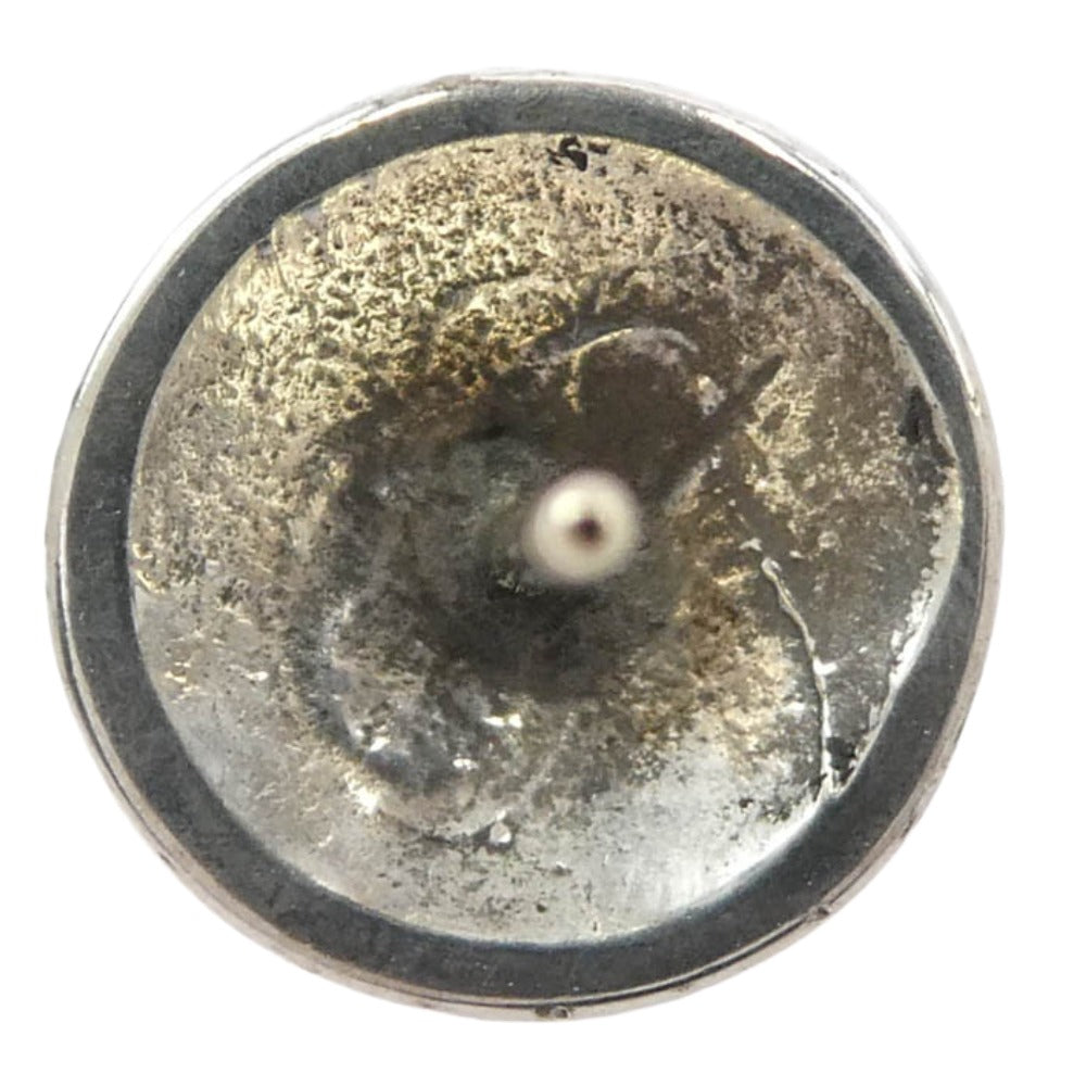 CHROME HEARTS クロムハーツ（原本無） STUD CRSBLL クロスボール