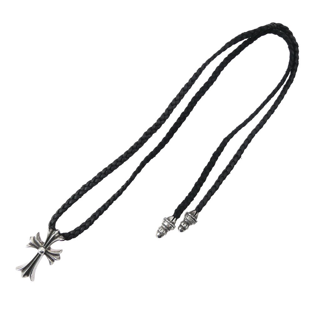 CHROME HEARTS クロムハーツ（原本無） CH CROSS SML BC スモール CH