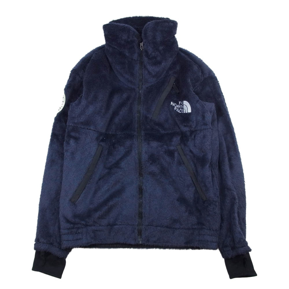 THE NORTH FACE ノースフェイス NA61930 Antarctica Versa Loft Jacket アンタークティカ バーサ ロフト ジャケット ネイビー系 M【中古】